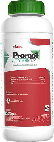 Proroot Hidrate