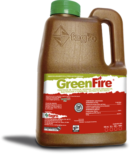 GreenFire