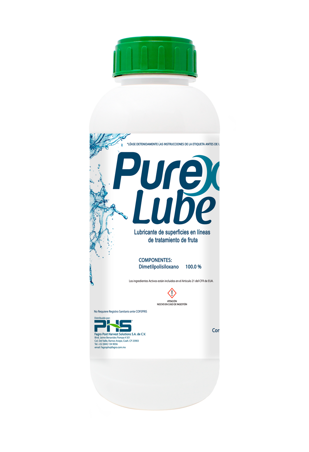 Purex Lube