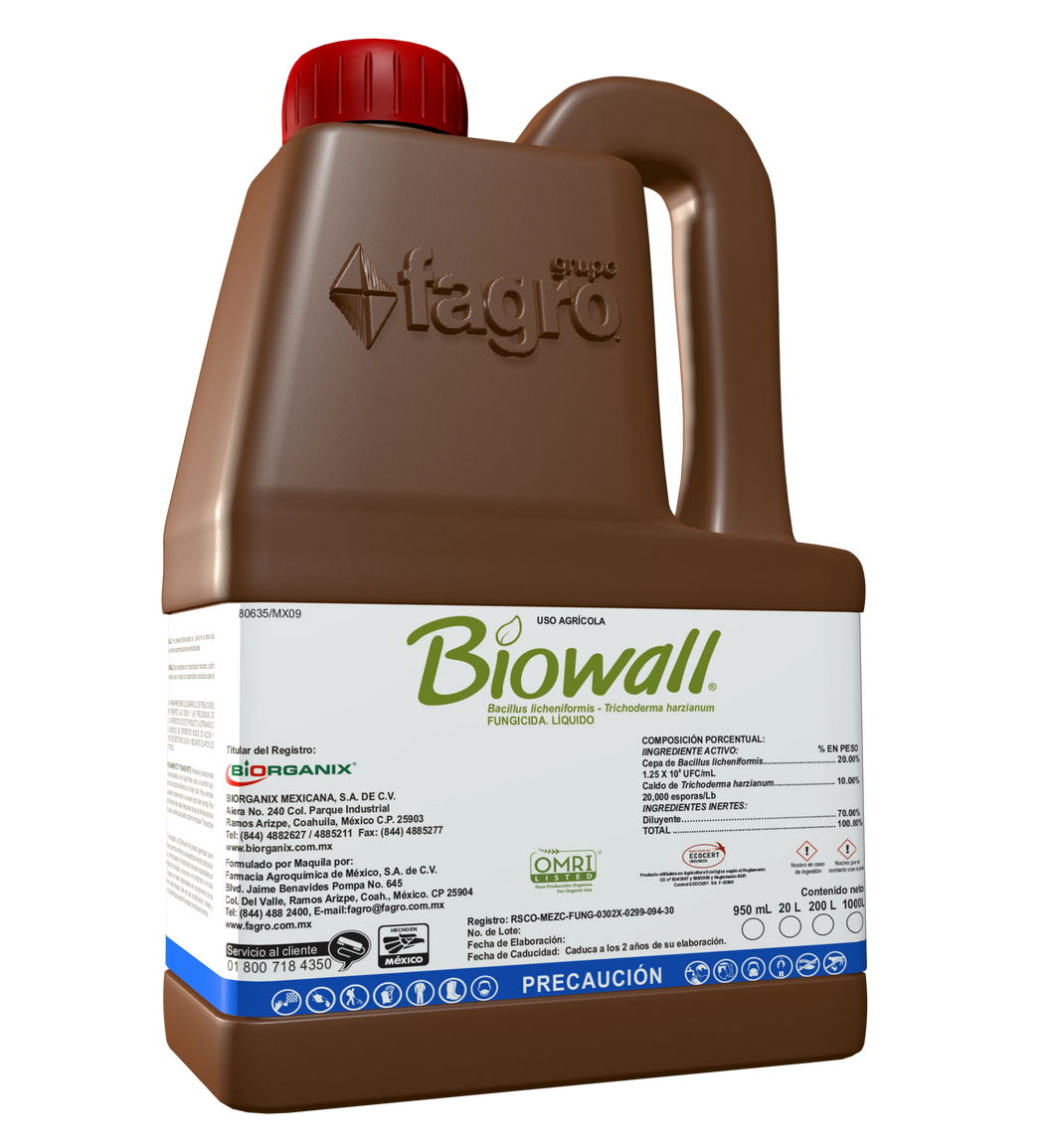 BioWall