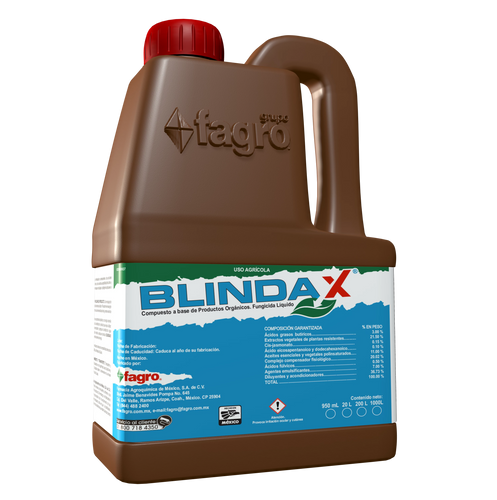 Blindax