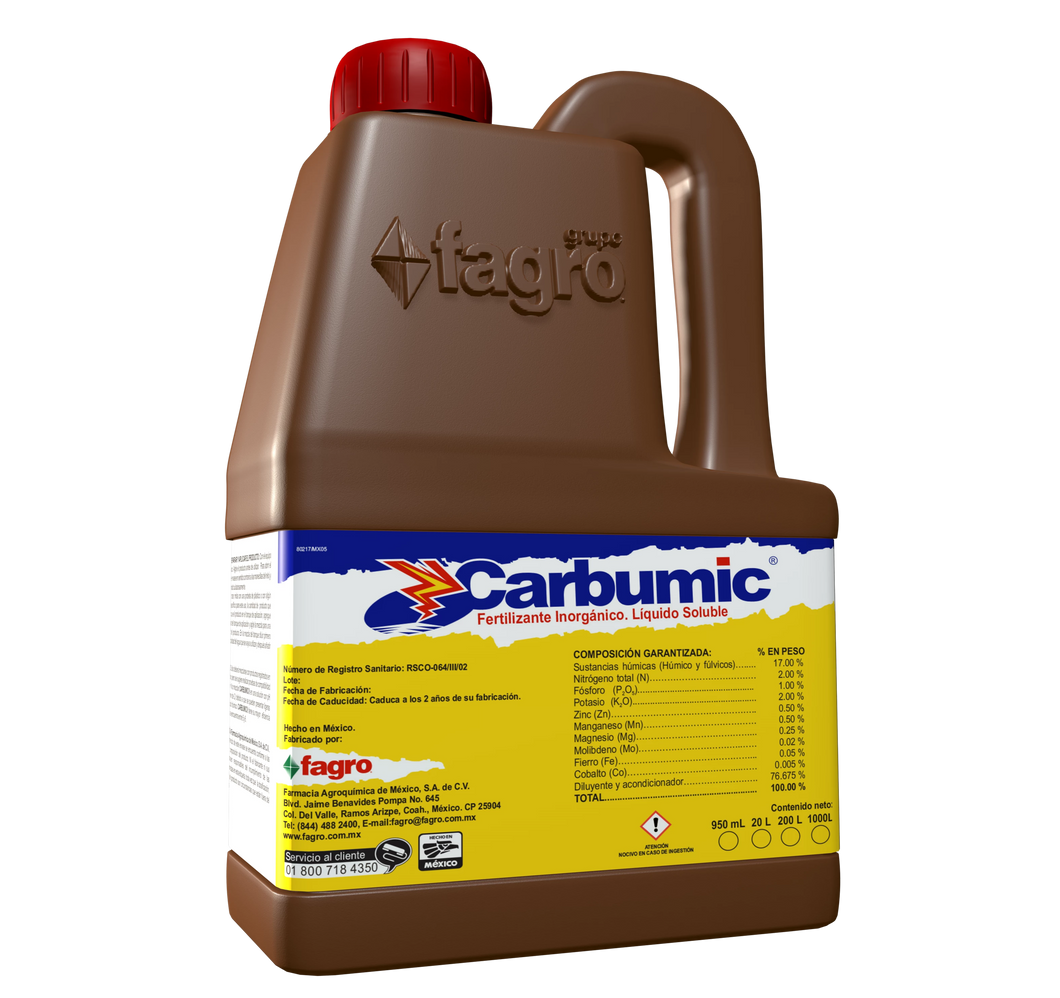 Carbumic