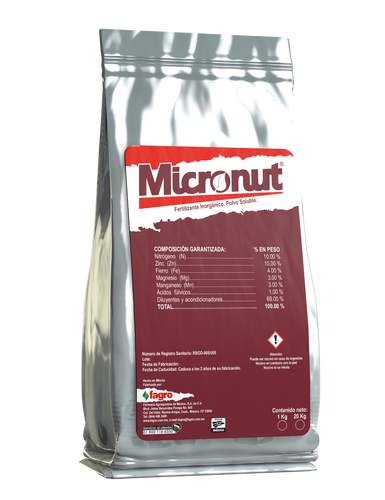 Micronut