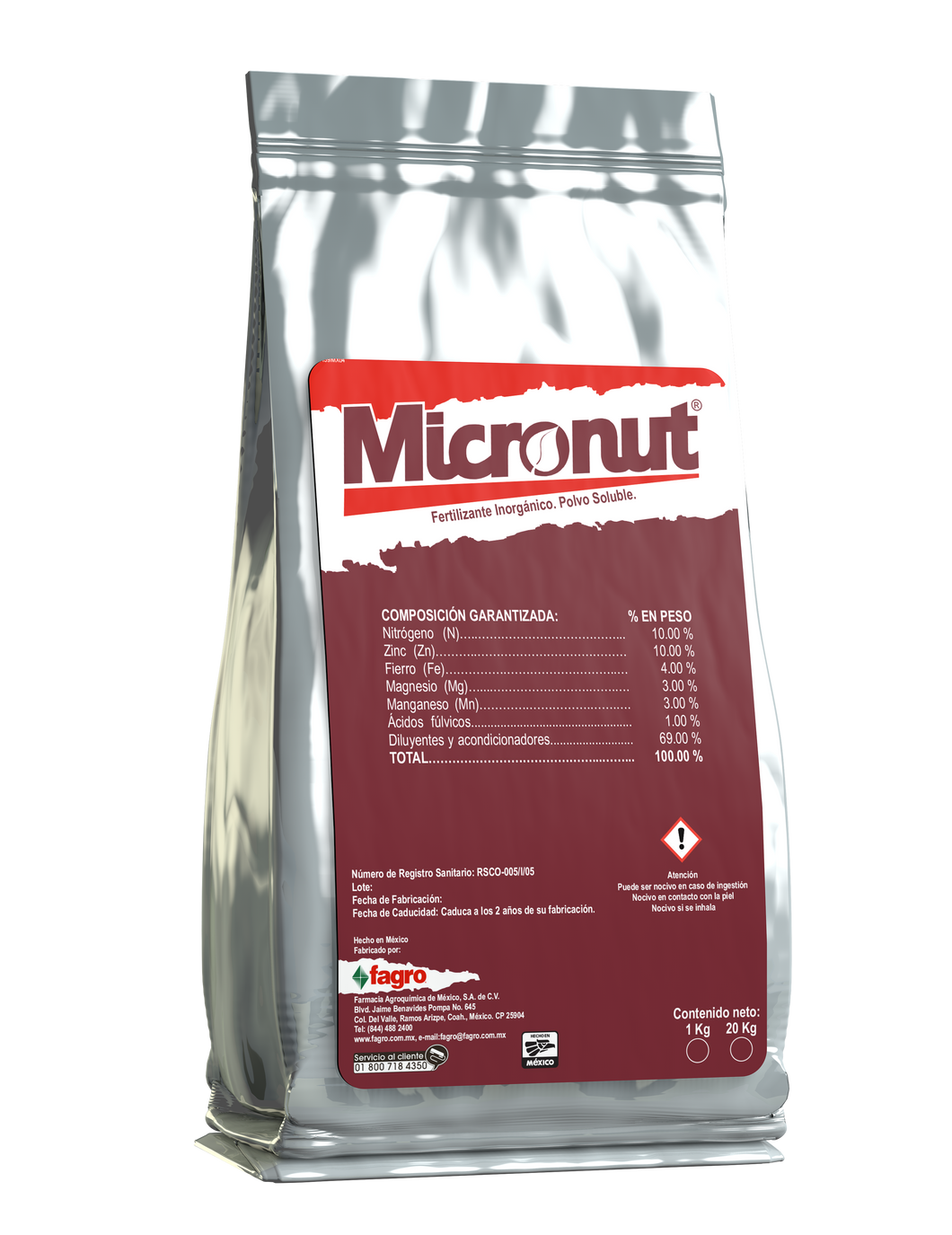 Micronut